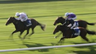 There is Flat racing from Redcar on Sunday